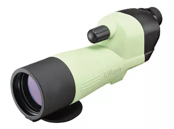 Nikon SPOTTING SCOPE RAII (OHNE Okluar), AUSVERKAUF !!!